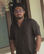 Abhiram Krishnan