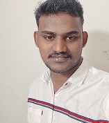 Anuraj B