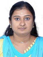 Varsha Vasudevan